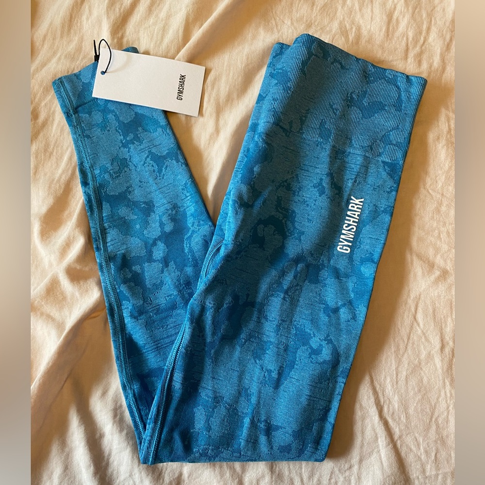 Gymshark leggings